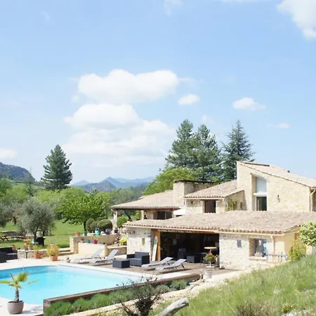 Familial De Caractere